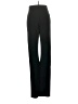 Unbranded Solid Black Dress Pants Size XS (estimated) - photo 1