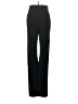 Unbranded Solid Black Dress Pants Size XS (estimated) - photo 2