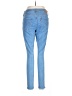 Levi's Hearts Blue Jeans Size 31 waist - photo 2
