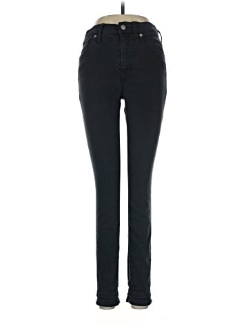Madewell Jeggings (view 1)