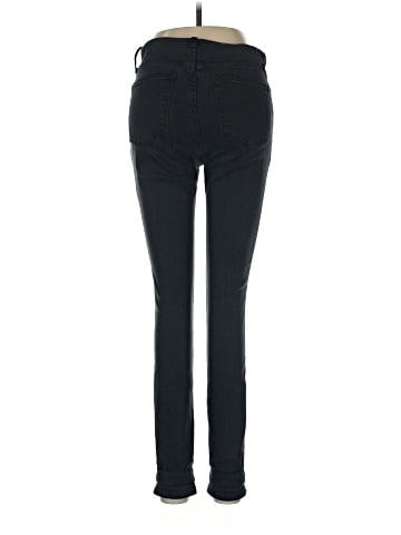 Madewell Jeggings (view 2)