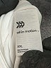 all in motion White Pullover Sweater Size XXL - photo 7