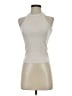 WSLY Ivory Tank Top Size XS - photo 1