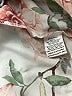 19 Cooper 100% Polyester Ivory Sleeveless Blouse Size 2X - photo 8