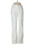 J.Crew Ivory Jeans Size 25 waist - photo 1