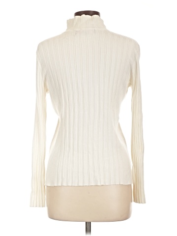 Peck & Peck Turtleneck Sweater (view 2)