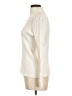 Peck & Peck Ivory Turtleneck Sweater Size L - photo 5