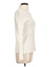 Peck & Peck Ivory Turtleneck Sweater Size L - photo 4