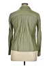 J.ING Stripes Green Long Sleeve Button-Down Shirt Size XL (estimated) - photo 2
