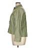 J.ING Stripes Green Long Sleeve Button-Down Shirt Size XL (estimated) - photo 5