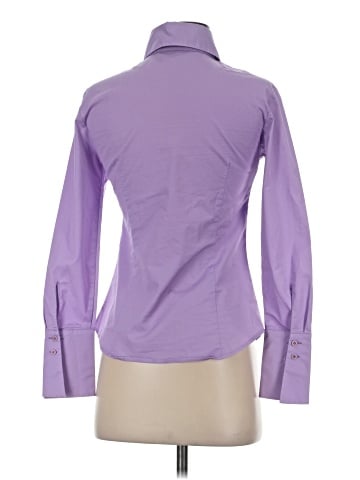 Express Long Sleeve Blouse (view 2)