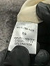 THML 100% Polyester Print Ivory Jacket Size XS - photo 7