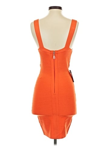 Marciano Cocktail Dress (view 2)
