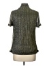 Assorted Brands Green Short Sleeve Blouse Size 10 - photo 2