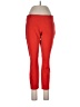 J.Crew Factory Store Red Active Pants Size 10 - photo 1
