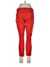 J.Crew Factory Store Red Active Pants Size 10 - photo 2