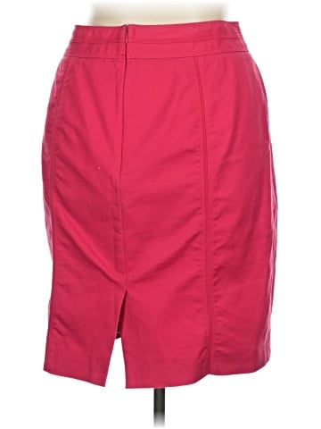 White House Black Market Casual Skirt (view 2)