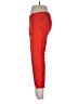 J.Crew Factory Store Red Active Pants Size 10 - photo 5