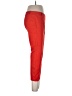 J.Crew Factory Store Red Active Pants Size 10 - photo 4
