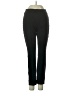 Three Dots Solid Black Active Pants Size XS - photo 1
