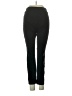 Three Dots Solid Black Active Pants Size XS - photo 2