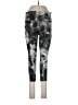 Vogo Graphic Silver Active Pants Size L - photo 1