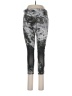 Vogo Graphic Silver Active Pants Size L - photo 2