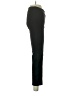 Three Dots Solid Black Active Pants Size XS - photo 4