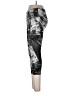 Vogo Graphic Silver Active Pants Size L - photo 5