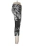 Vogo Graphic Silver Active Pants Size L - photo 4
