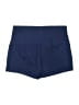 Unbranded Solid Blue Shorts Size XL - photo 2