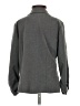 Alex & Olivia Chevron-herringbone Gray Blazer Size S - photo 2