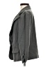 Alex & Olivia Chevron-herringbone Gray Blazer Size S - photo 5