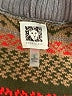 Anne Klein Gray Cardigan Size L - photo 4