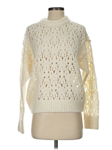 Madewell Pullover Sweater (view 1)