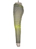 Y.A.S Sport Print Green Active Pants Size L - photo 5