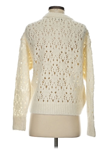 Madewell Pullover Sweater (view 2)