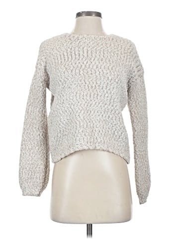 Ruby Moon Pullover Sweater (view 1)
