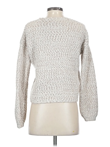 Ruby Moon Pullover Sweater (view 2)