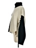 Abercrombie & Fitch Color Block Black Pullover Sweater Size S - photo 5