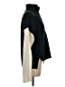 Abercrombie & Fitch Color Block Black Pullover Sweater Size S - photo 4