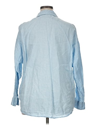 Vineyard Vines Long Sleeve Button-Down Shirt (view 2)