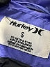 Hurley Tie-dye Purple Jacket Size Small kids(8-10 - photo 3