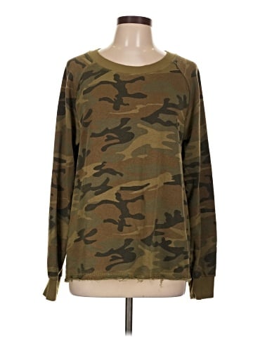 ALTERNATIVE Sweatshirt (view 1)