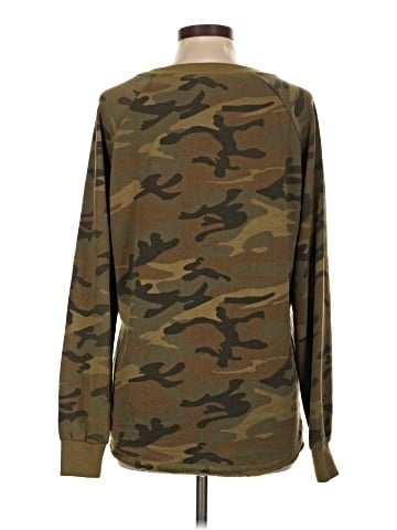 ALTERNATIVE Sweatshirt (view 2)