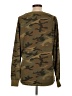 ALTERNATIVE Camo Green Sweatshirt Size L - photo 2