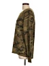 ALTERNATIVE Camo Green Sweatshirt Size L - photo 5