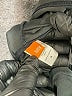 lucy Black Zip Up Hoodie Size M - photo 7