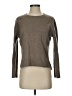 Jenni Kayne Brown Pullover Sweater Size S - photo 1