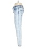 ALLSAINTS Hearts Blue Jeans Size 27 waist - photo 5